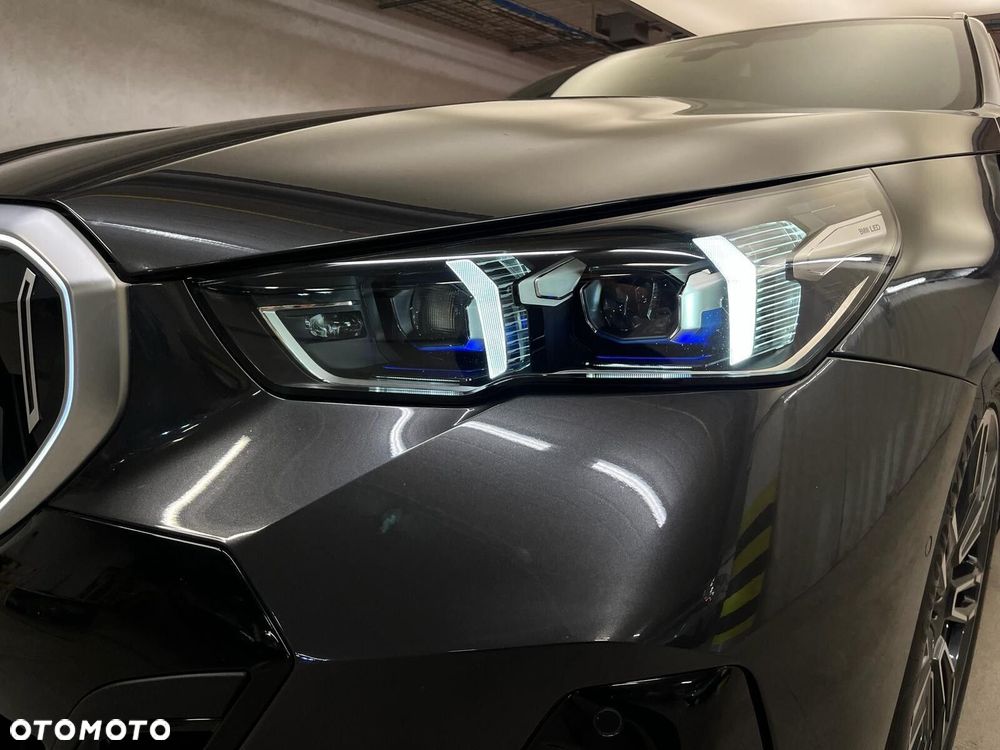 BMW Seria 5 - 15