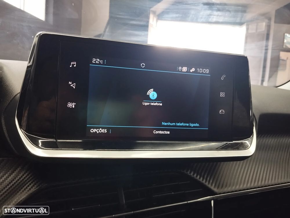 Peugeot 2008 1.5 BlueHDi Active Pack - 27