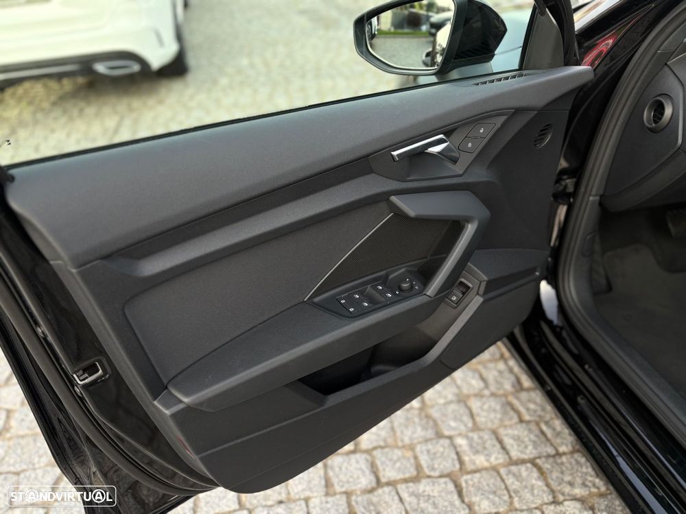 Audi A3 Sportback 40 TFSIe Advanced - 20