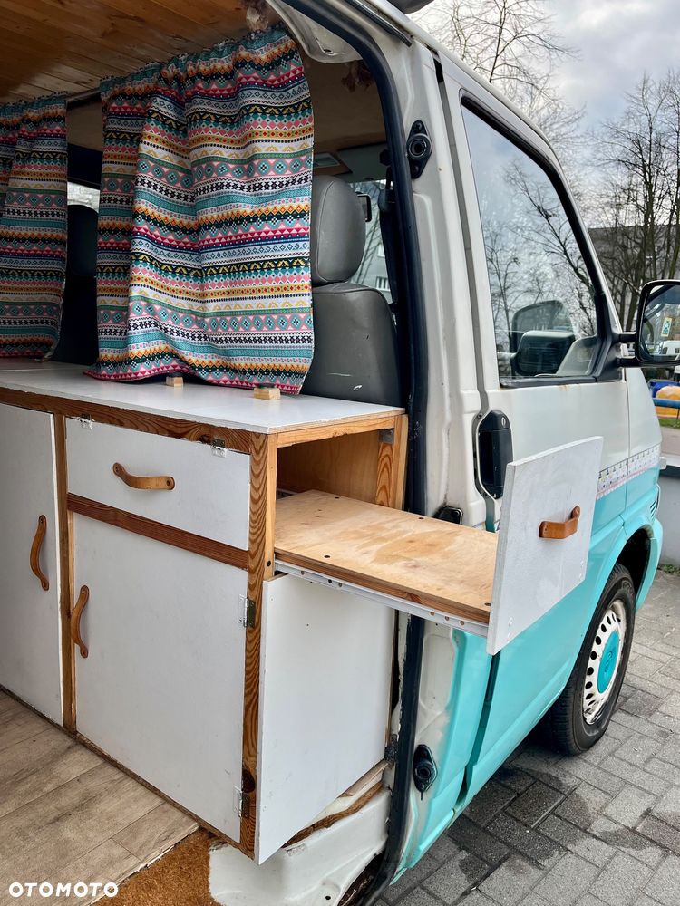 Volkswagen Transporter - 26