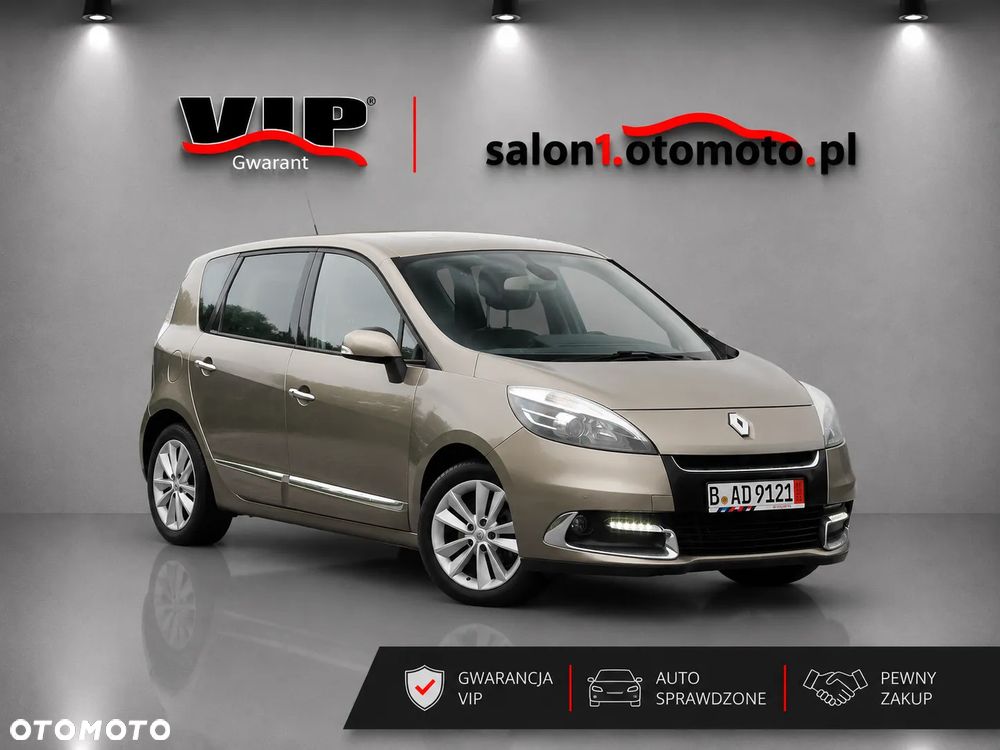 Renault Scenic Energy dCi 130 S&S Xmod Bose Edition - 2