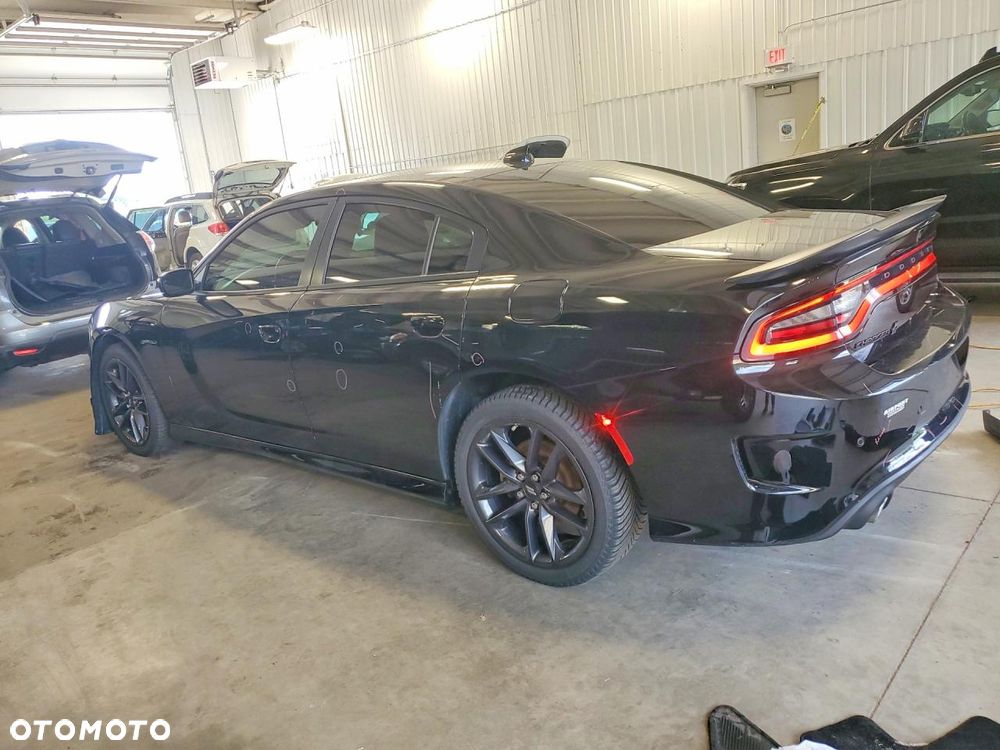 Dodge Charger 3.6 GT - 4