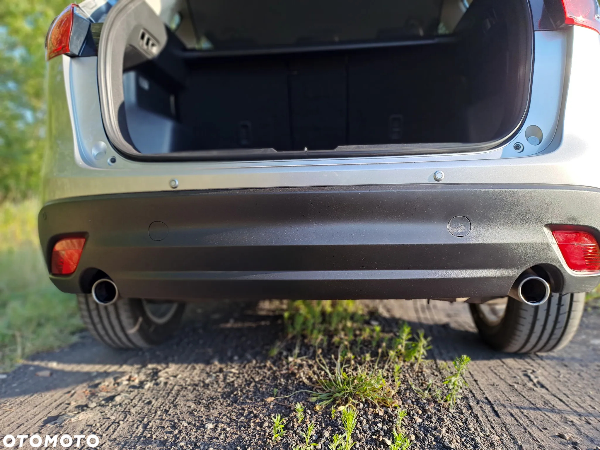 Mazda CX-5 2.0 Skypassion - 12