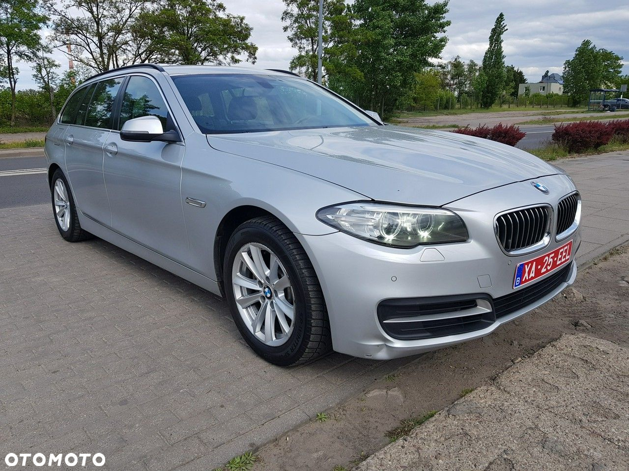BMW Seria 5 - 3