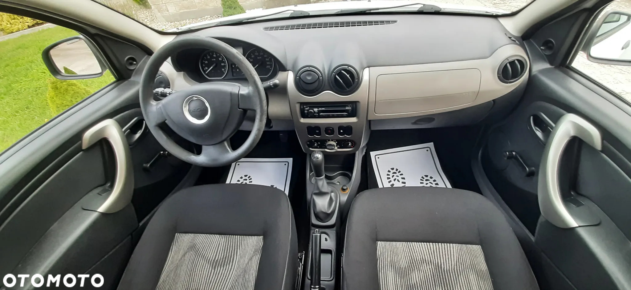 Dacia Sandero - 37