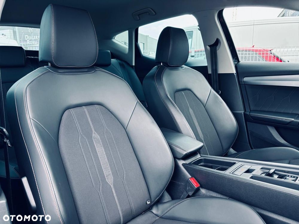 Cupra Formentor 1.5 TSI DSG - 17