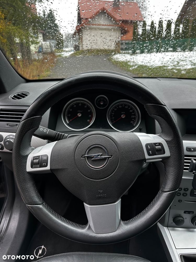 Opel Astra 1.8 - 5