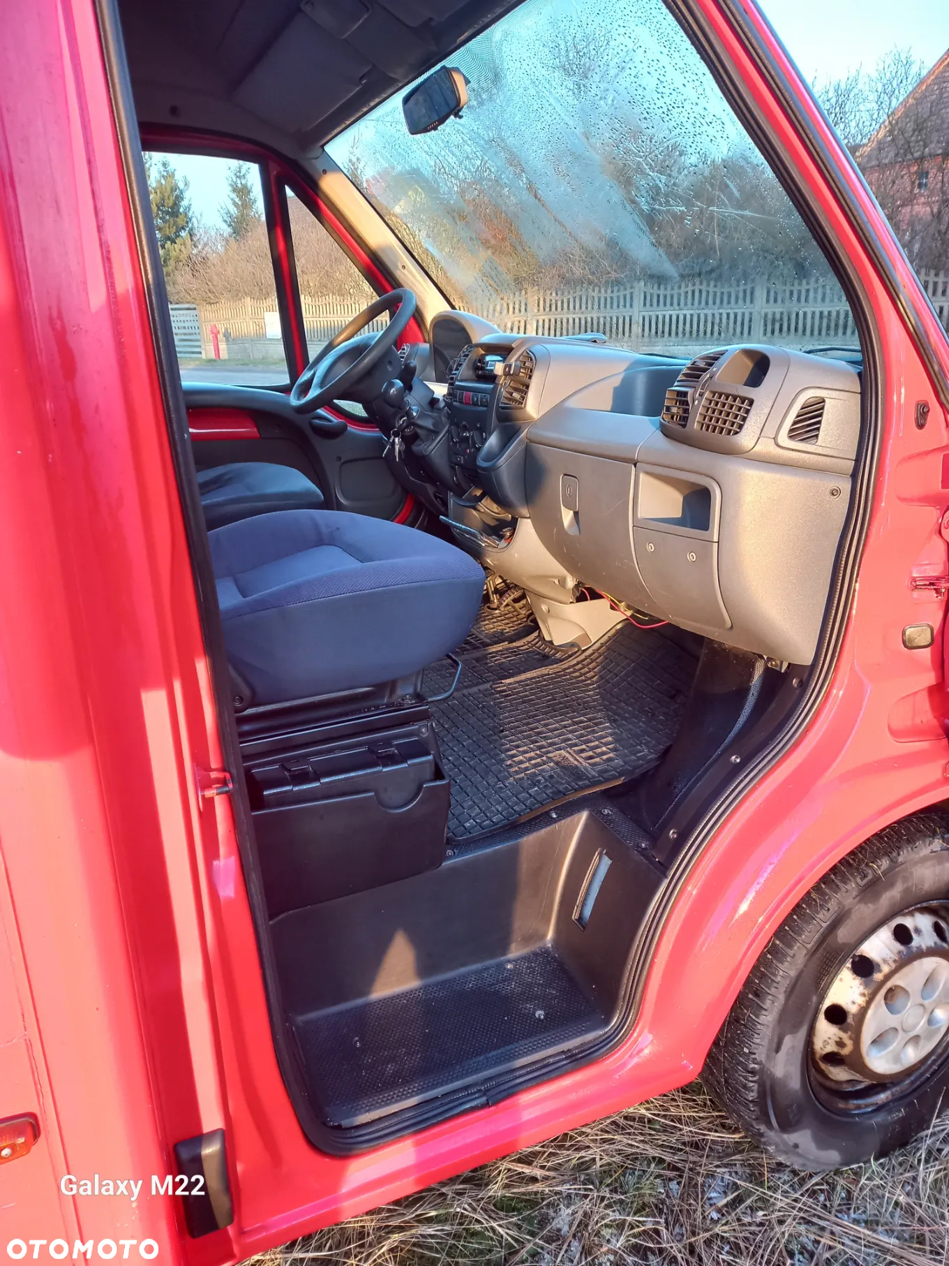 Fiat Ducato - 10