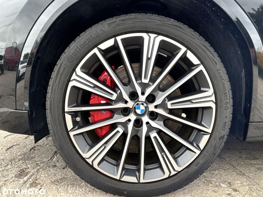 BMW X2 M35i xDrive - 4