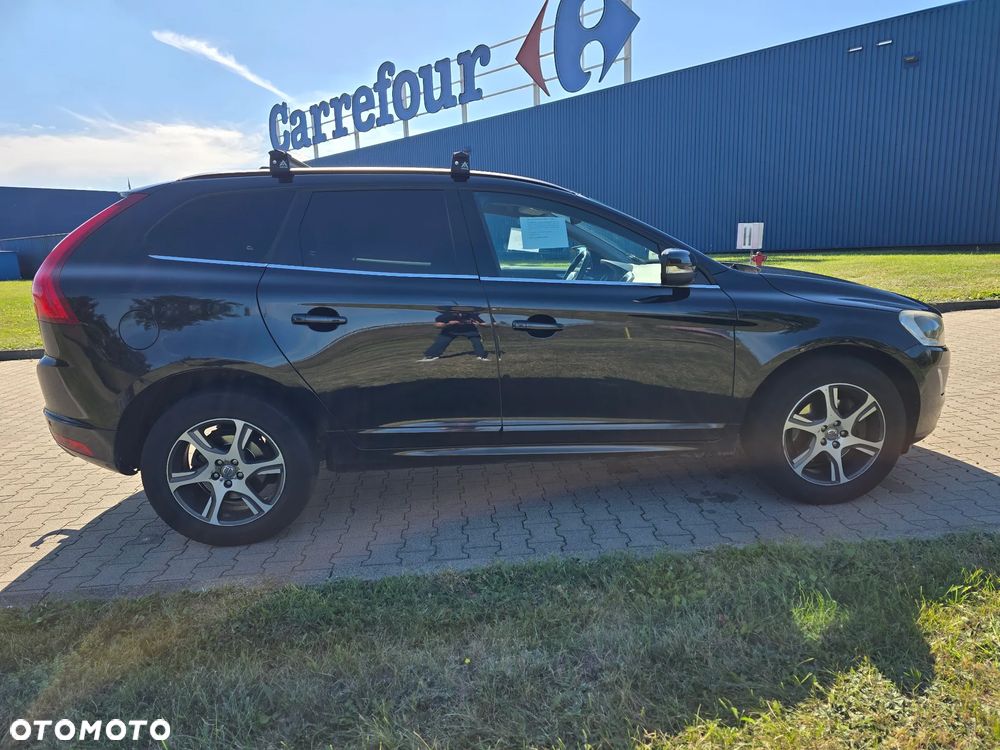 Volvo XC 60 - 13