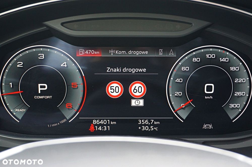 Audi A6 Limousine - 33