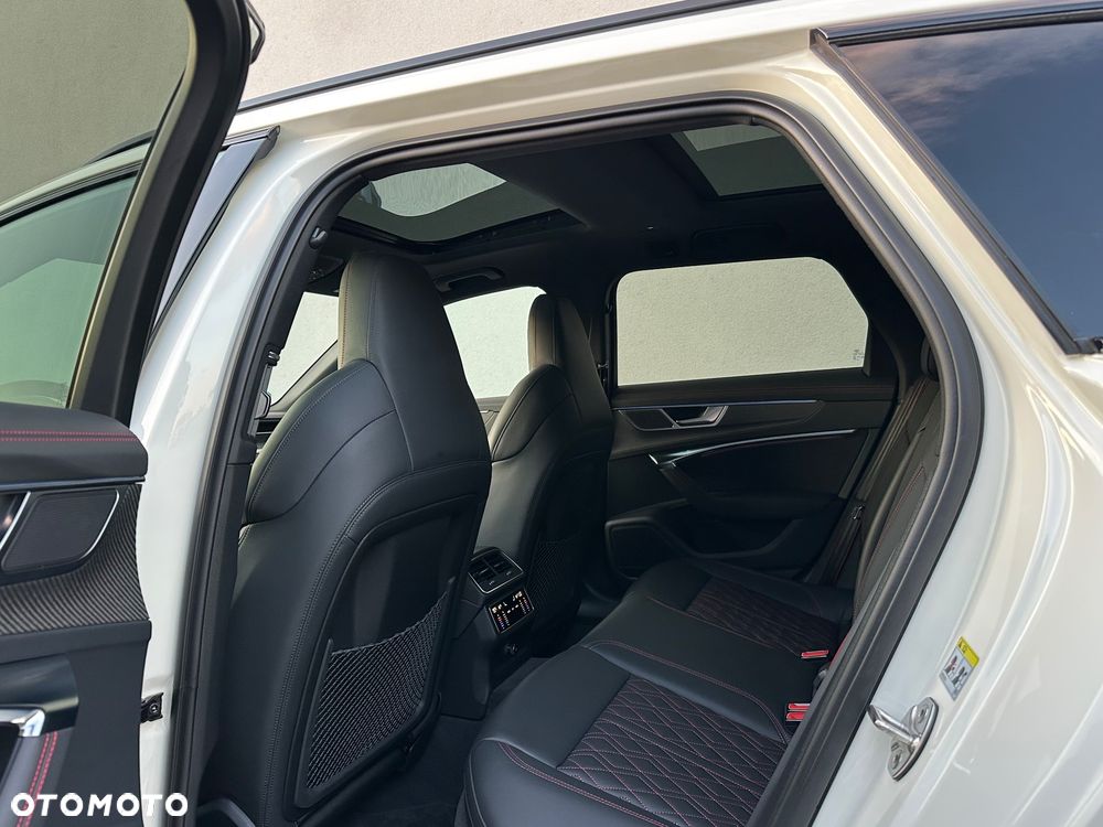Audi A6 Avant 55 TFSI e PHEV Quattro S Line S tronic - 27