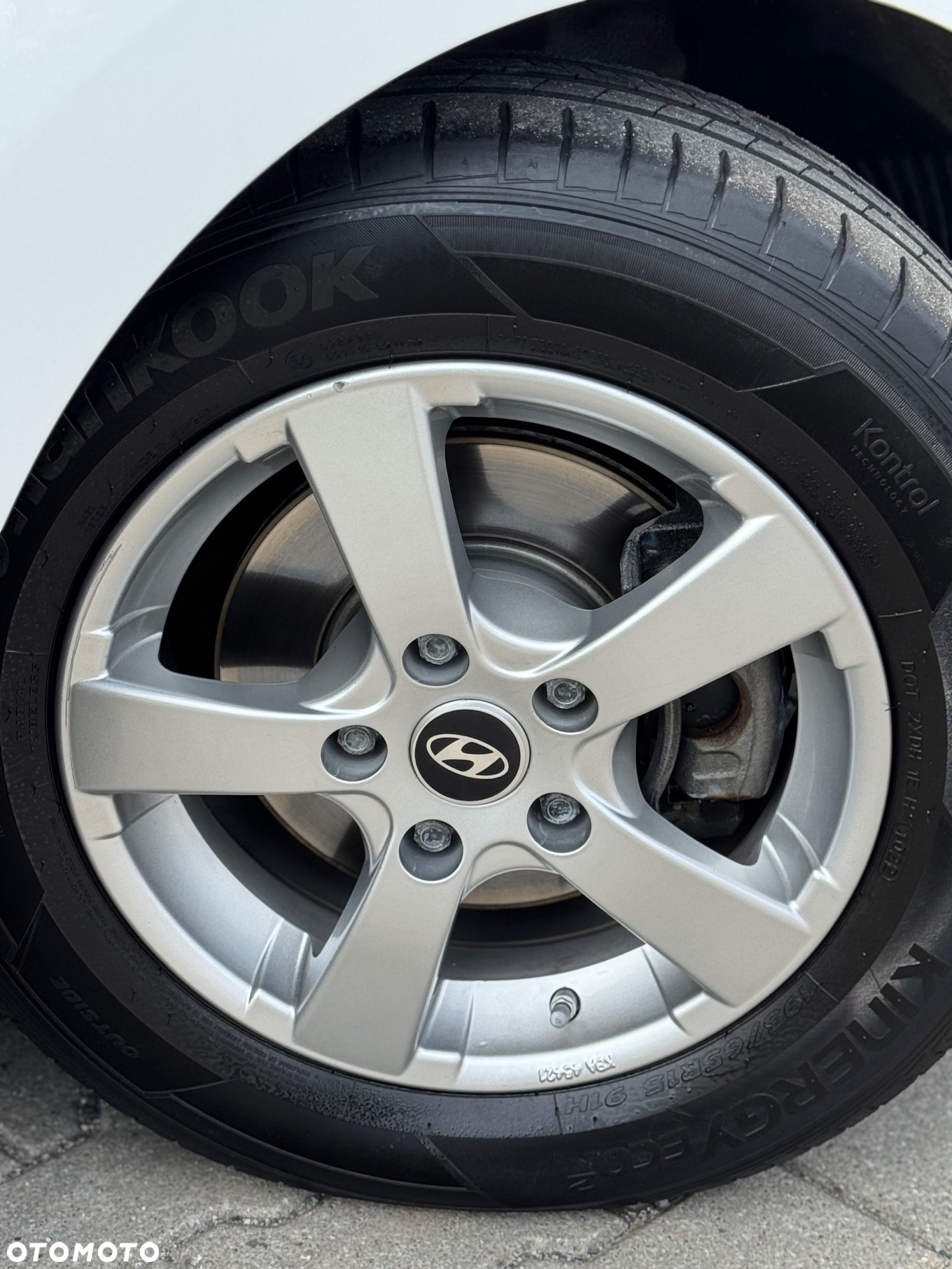 Hyundai i30 1.6 CRDi Style - 28