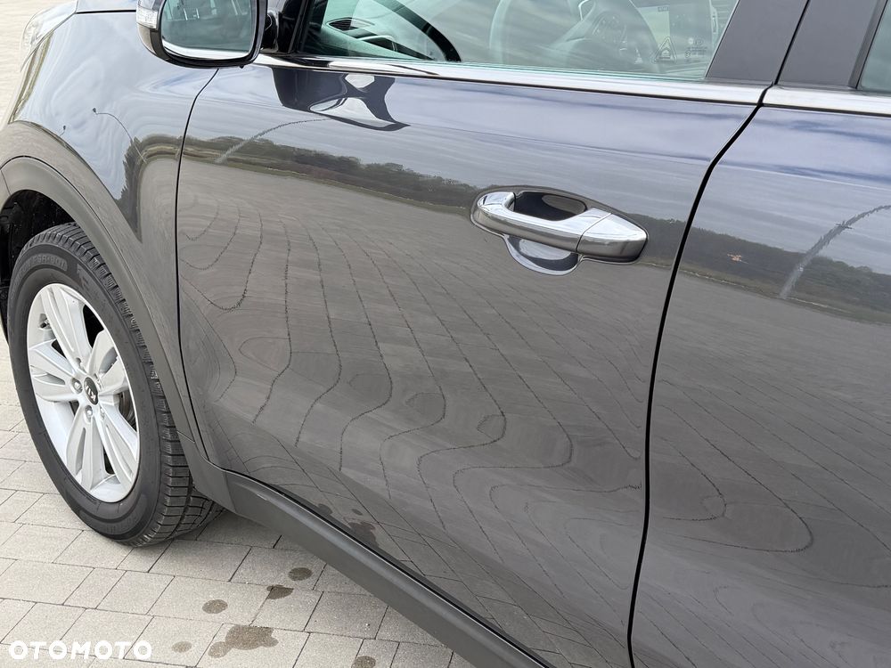 Kia Sportage 1.6 GDI XL 2WD - 18