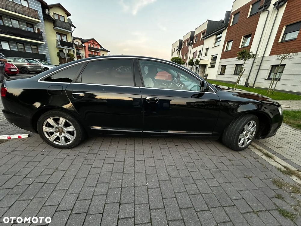 Audi A6 Limousine - 11