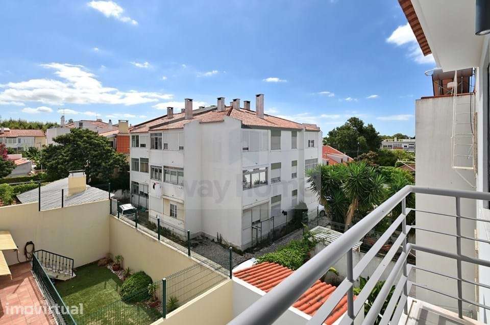 Apartamento T3 | Luxo | 204m2 | Carcavelos - Grande imagem: 2/28