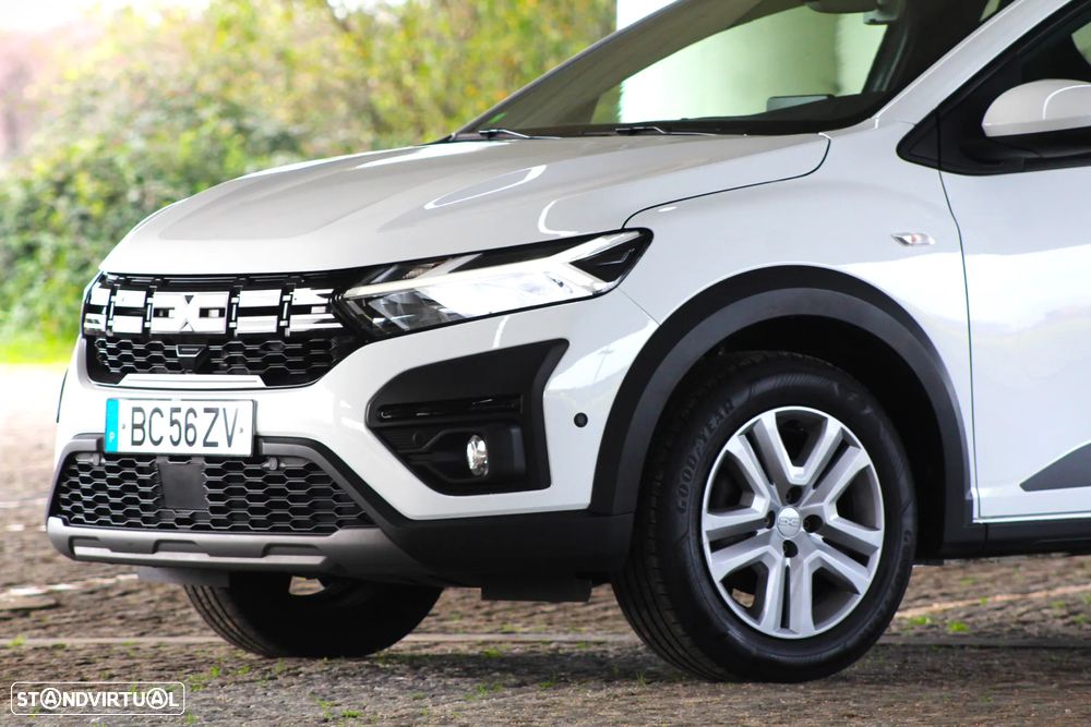 Dacia Jogger 1.0 ECO-G Extreme+ Up&Go 7L Bi-Fuel - 19