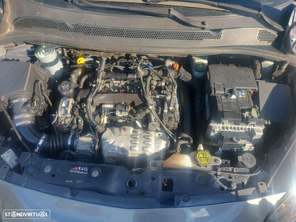 Opel Corsa - 8