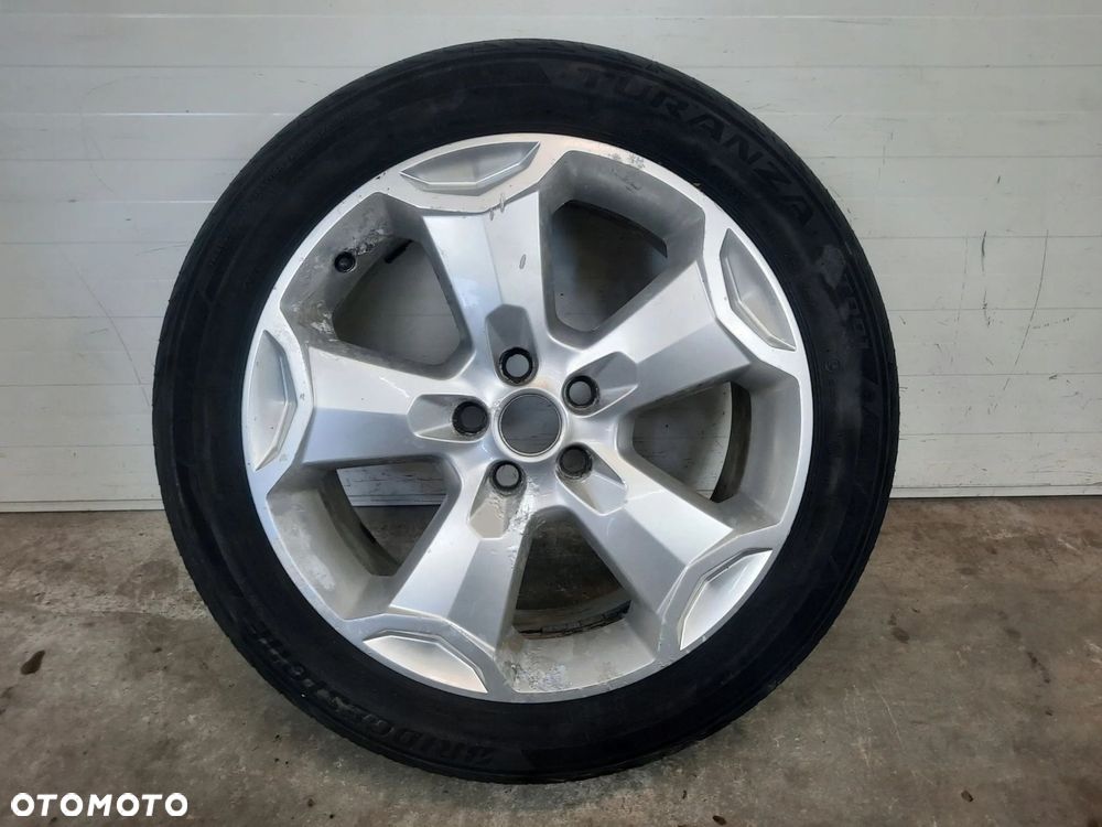 FELGI KOŁA ALUFELGI FORD KUGA MK1 5x108 18'' 7,5J ET 52,5 8V41-1007-BB - 3
