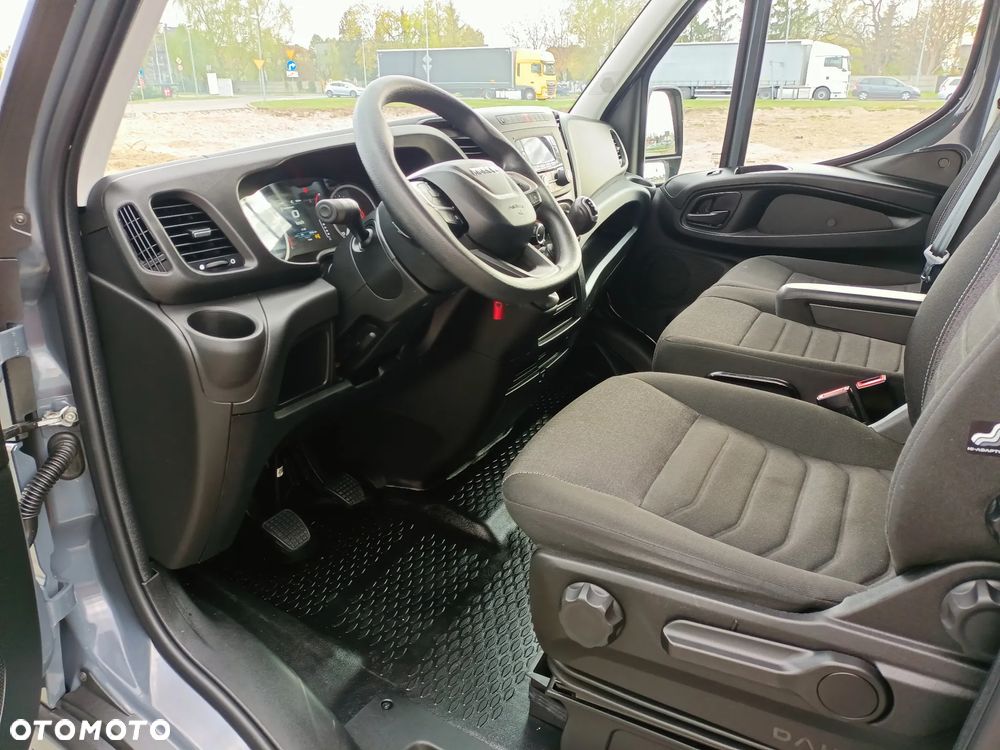 Iveco 35s16 L4H4 MAX DŁUGI MAX WYSOKI - 18