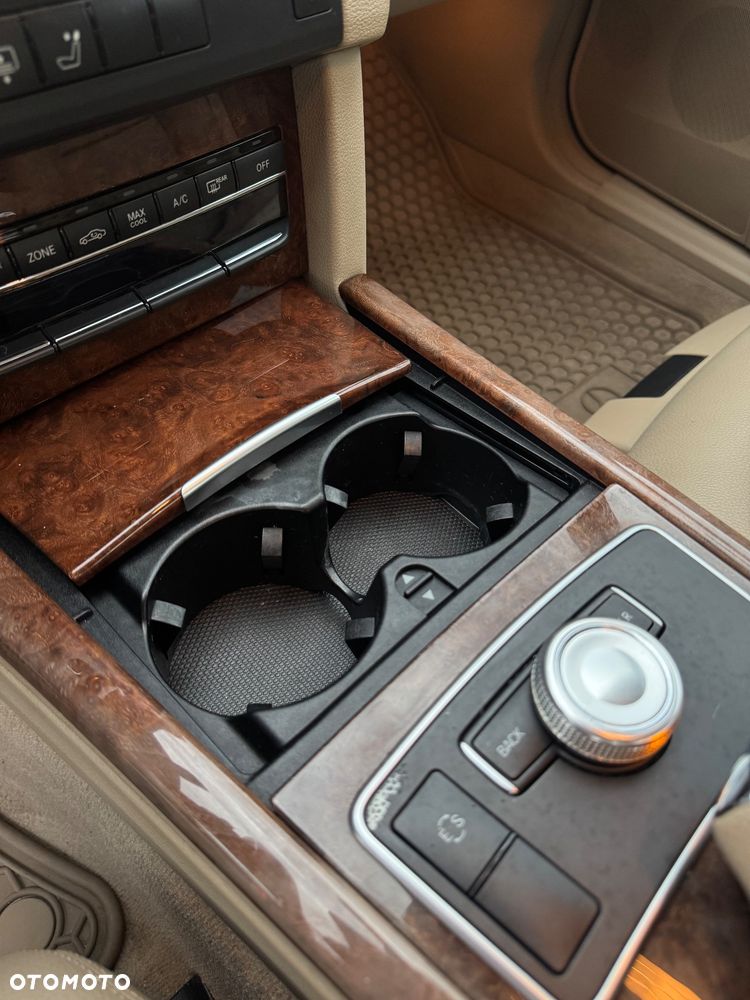 Mercedes-Benz Klasa E 350 4-Matic BlueEff Elegance - 10
