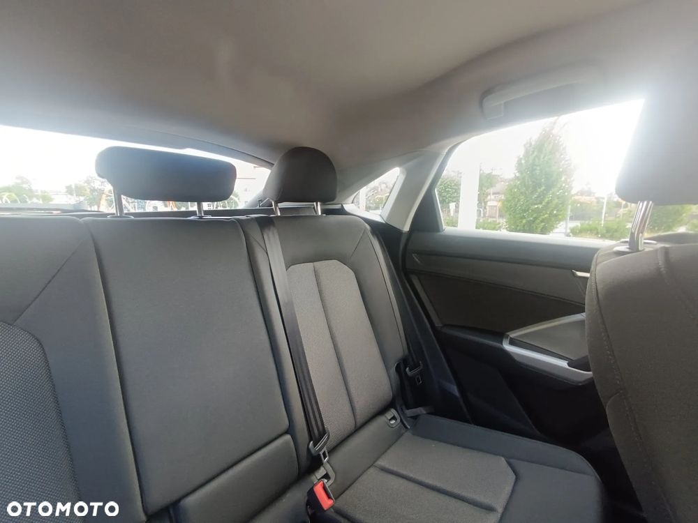 Audi Q3 Sportback 35 TFSI S tronic - 18
