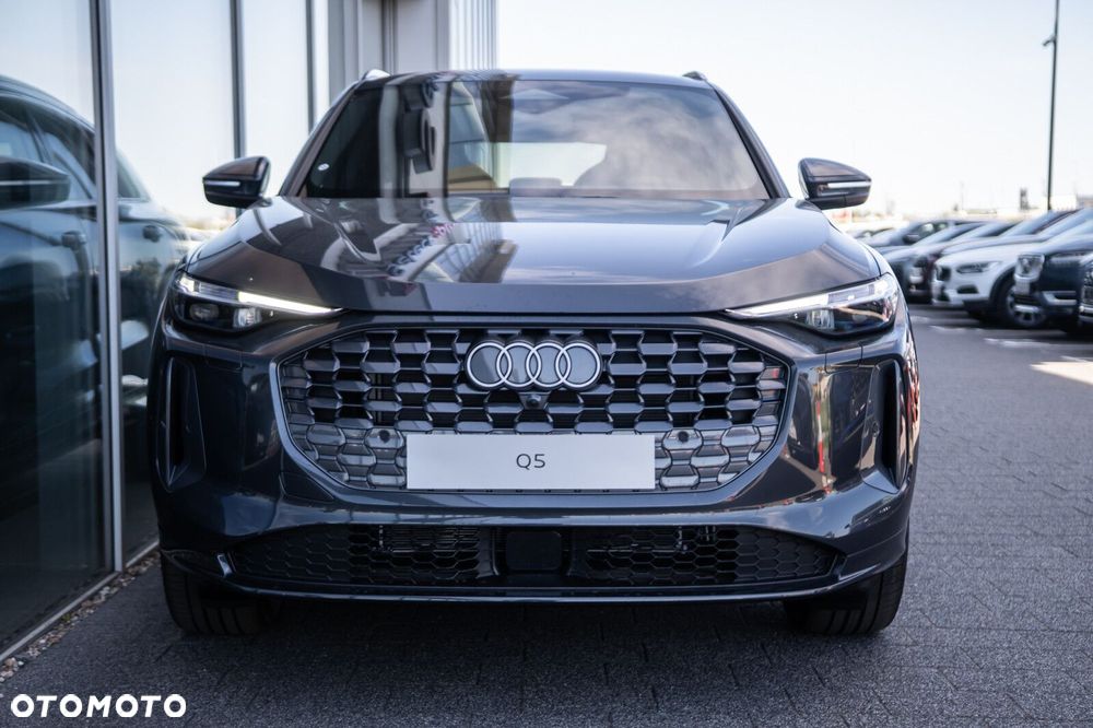 Audi Q5 TDI mHEV 150 kW Quattro S tronic - 3