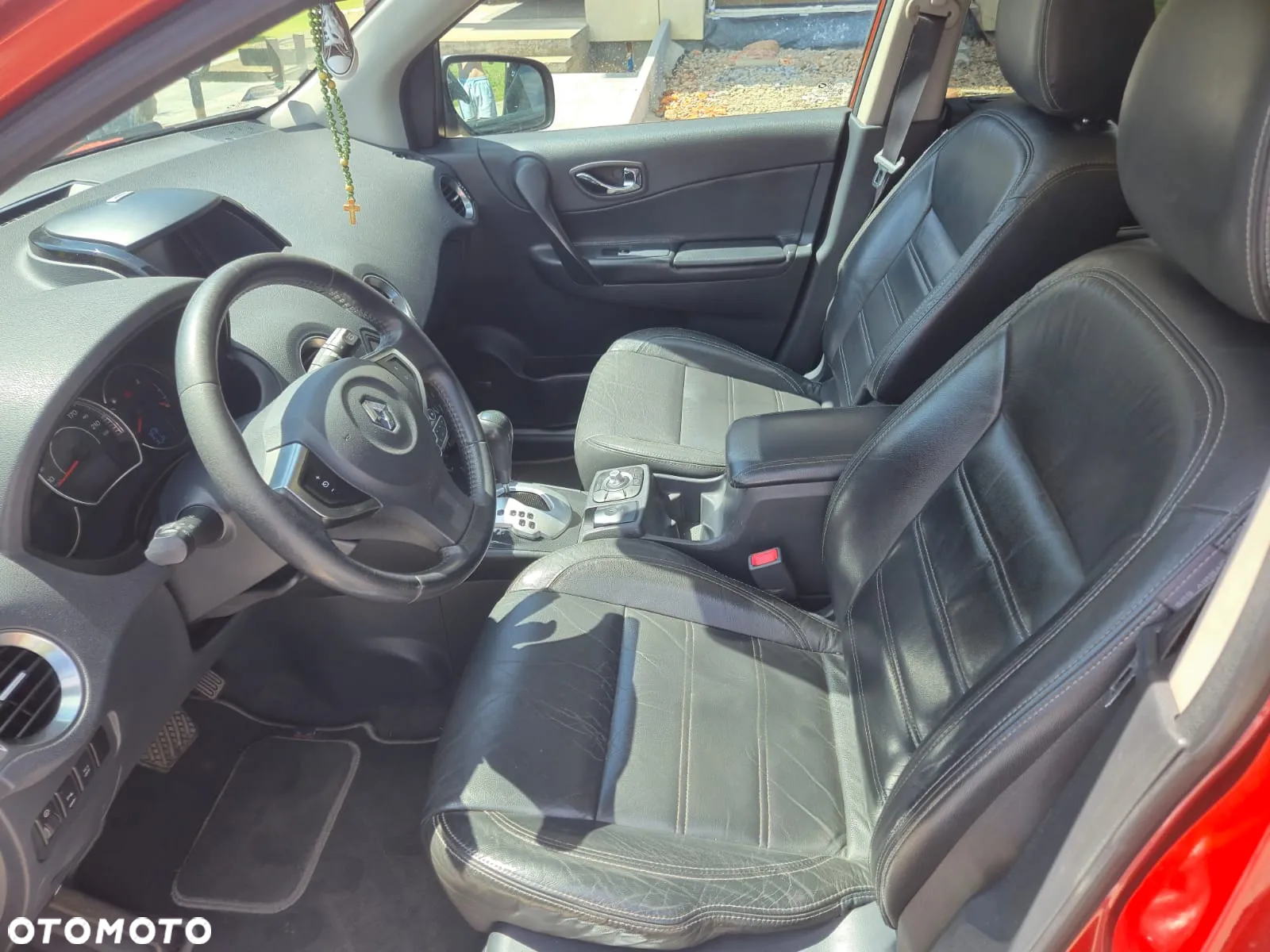 Renault Koleos 2.0 dCi 4x4 Privilege - 12
