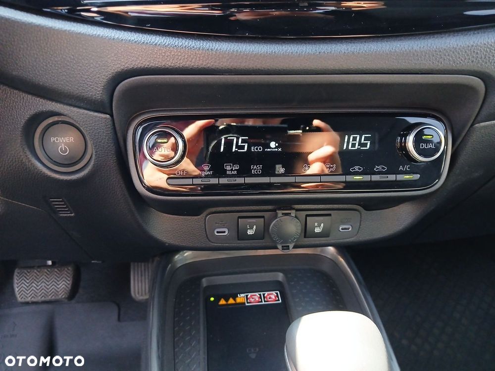 Toyota Aygo X - 34