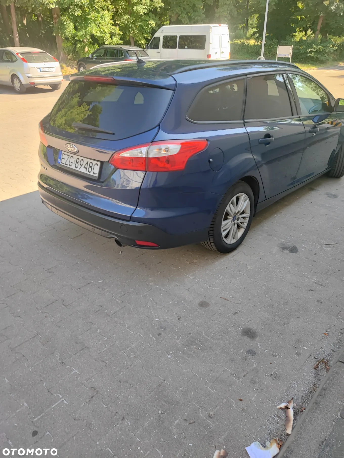 Ford Focus 2.0 TDCi Edition MPS6 - 3