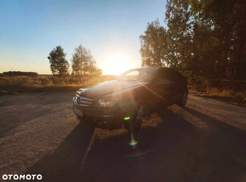 Mercedes-Benz CLC 200 CDI - 12