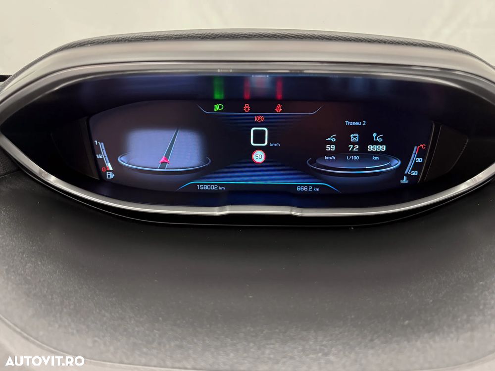 Peugeot 5008 PureTech 130 Stop & Start Active Business-Paket - 26