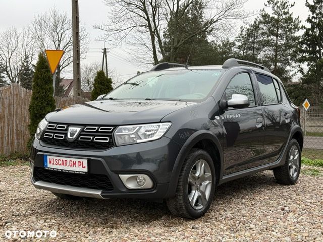 Dacia Sandero Stepway TCe 90 Easy-R S&S Celebration - 13