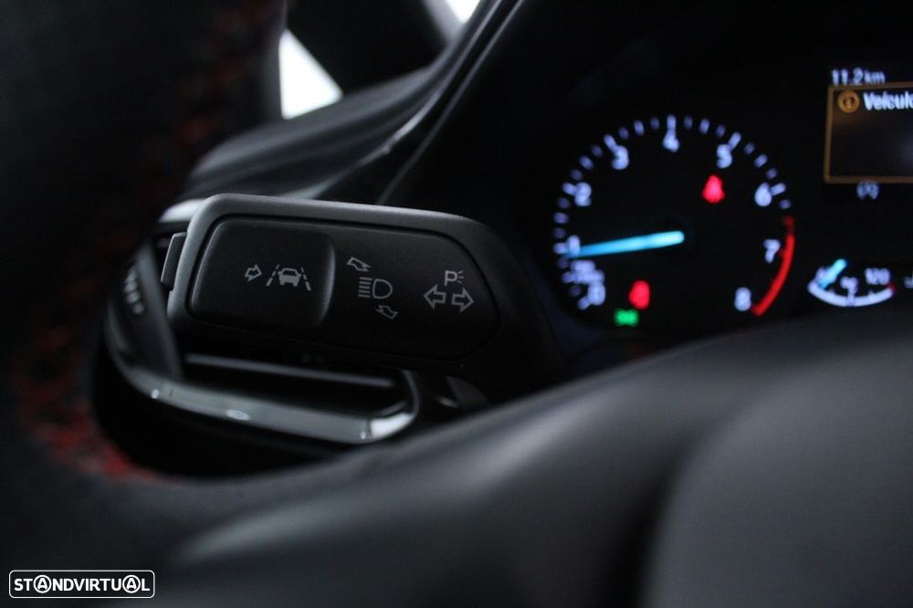 Ford Fiesta 1.0 EcoBoost ST-Line - 24