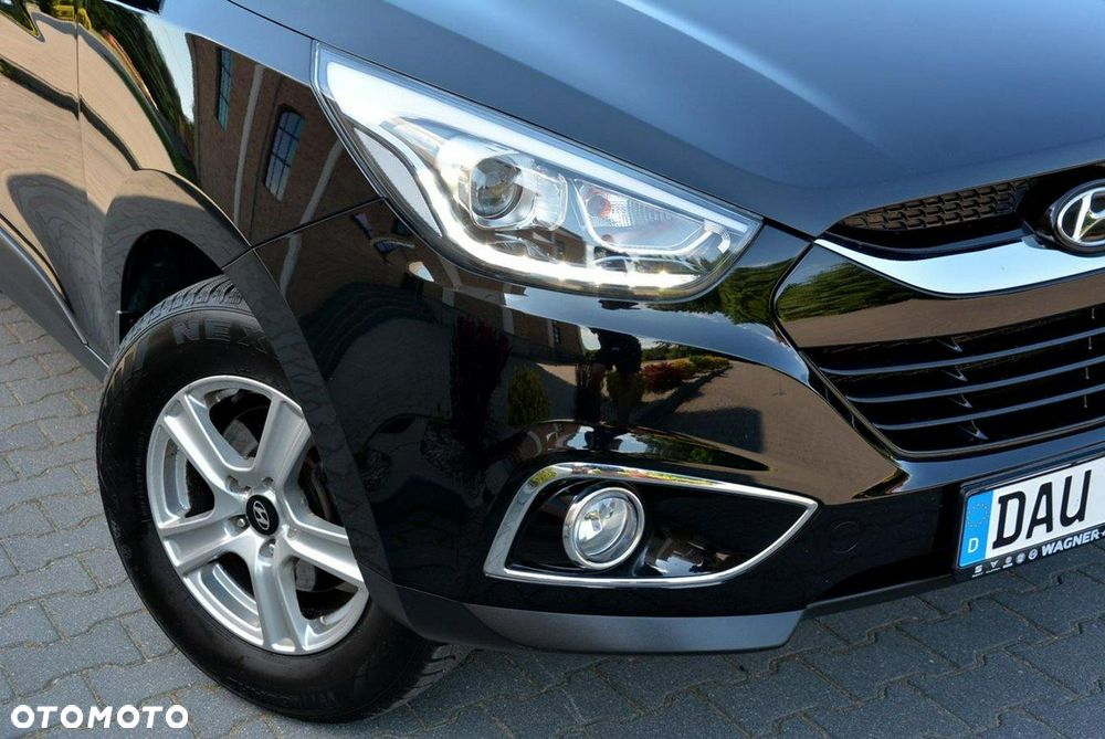 Hyundai ix35 2.0 GDI Premium 2WD - 7