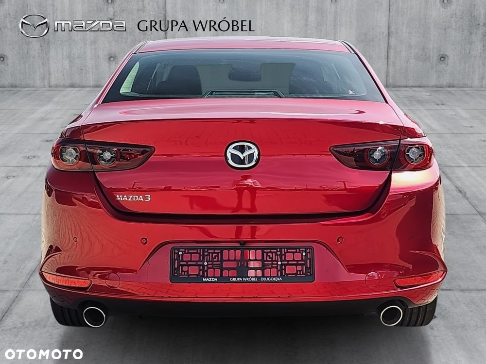 Mazda 3 2.0 mHEV Centre-Line - 7