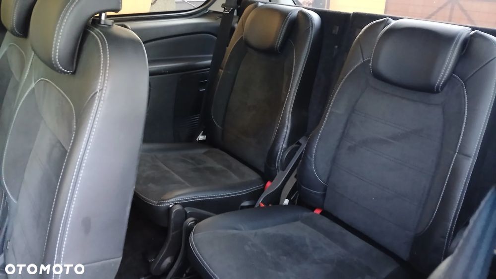 Ford Galaxy 2.0 TDCi Platinium X - 12