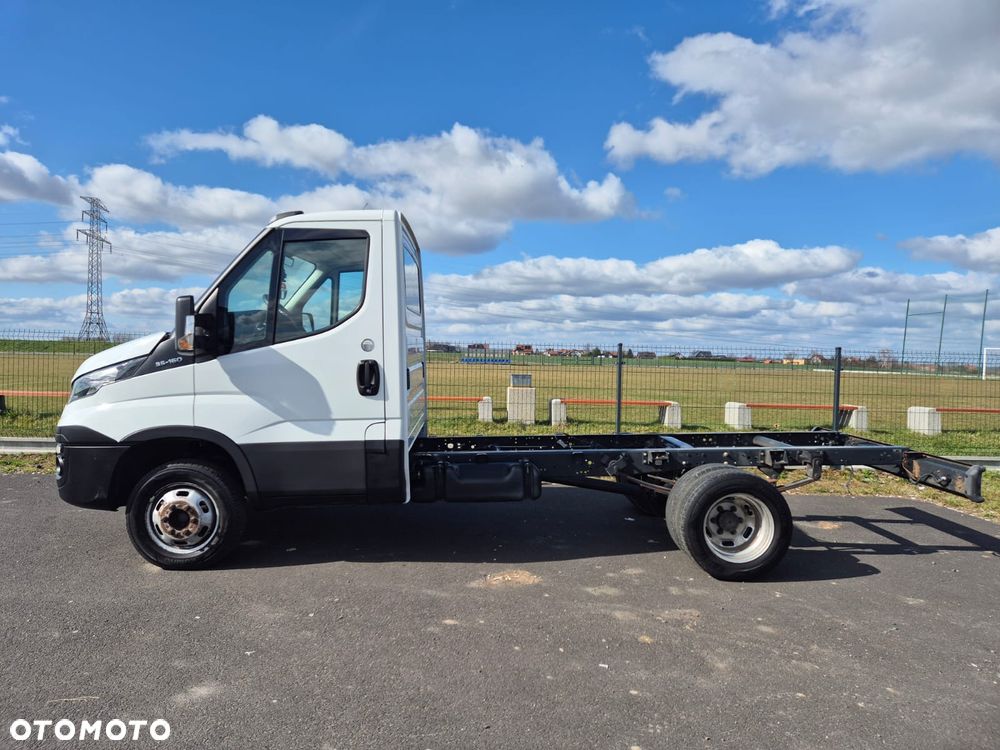 Iveco Daily 35C16 - 9