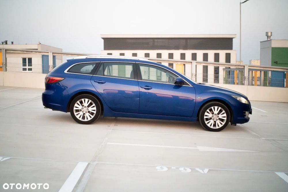 Mazda 6 2.0 Exclusive - 10