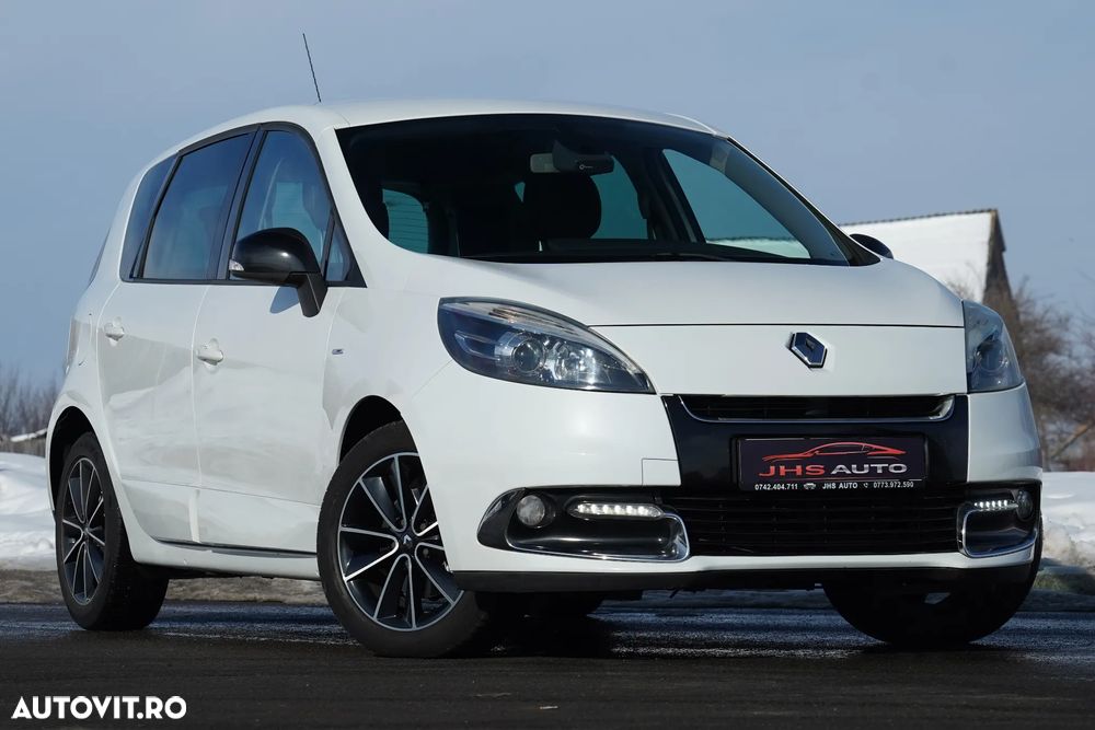 Renault Scenic - 2