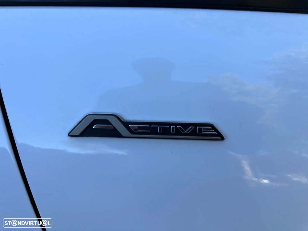 Ford Fiesta 1.0 EcoBoost Active+ - 16