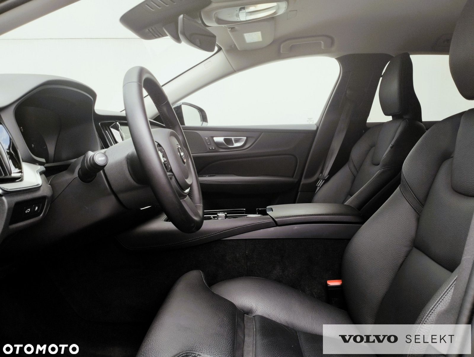 Volvo V60 - 9