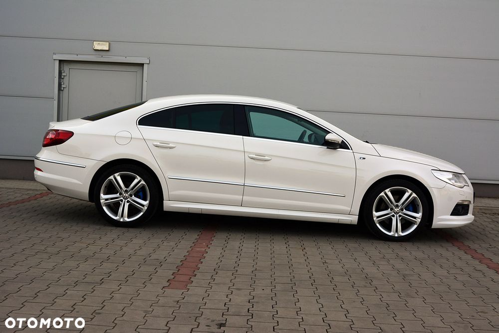 Volkswagen Passat CC 1.8 TSI Exclusive - 6