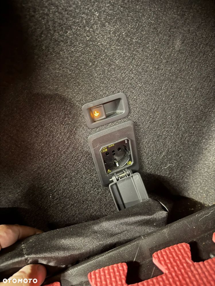 Cupra Leon Sportstourer - 13