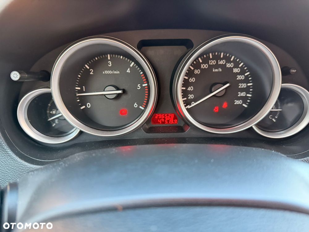 Mazda 6 Sport 2.0 CD DPF Exclusive - 11