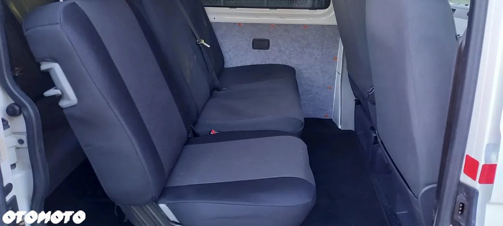 Volkswagen Transporter Caravelle Kurz DSG Comfortline - 24