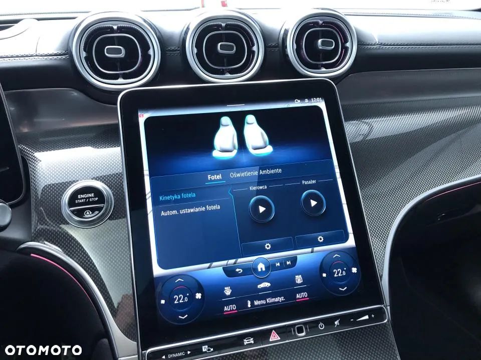 Mercedes-Benz GLC - 27