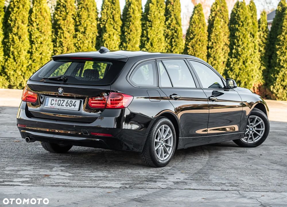 BMW Seria 3 - 13