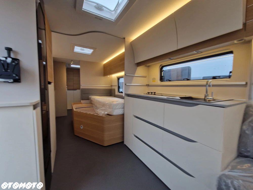 Adria ADORA 753 UK - 10