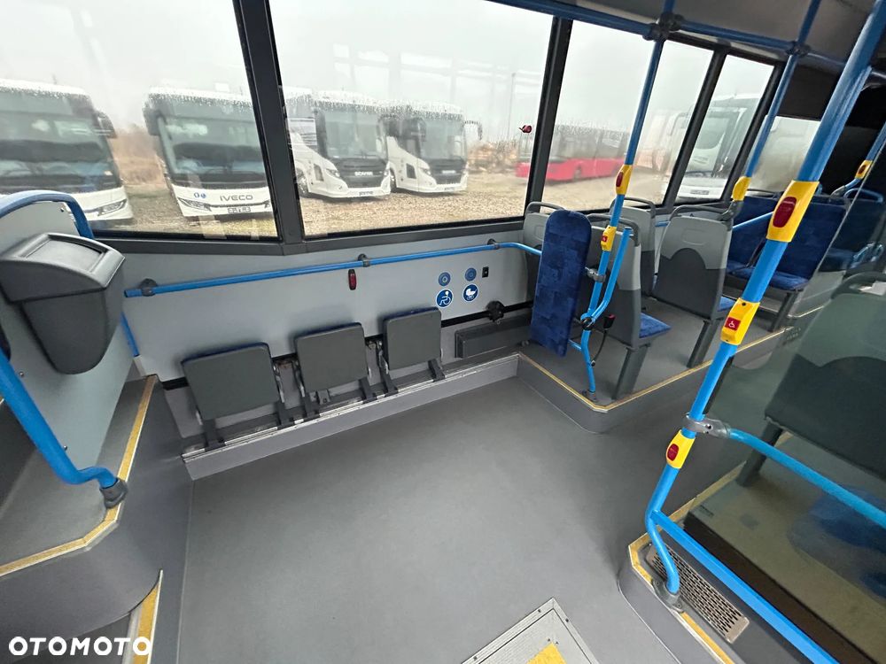 Iveco Crossway LE - 11